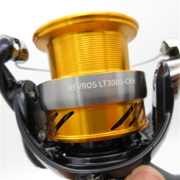 ２４レブロスＬＴ３０００ーＣＸＨ